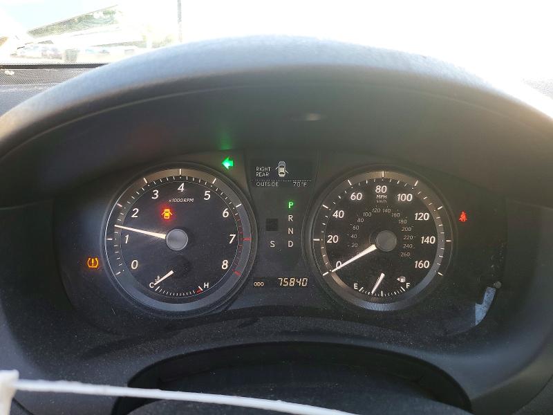 Продаж на аукціоні авто 2008 Lexus Es, vin: JTHBJ46G882261358, номер лоту: 66267276