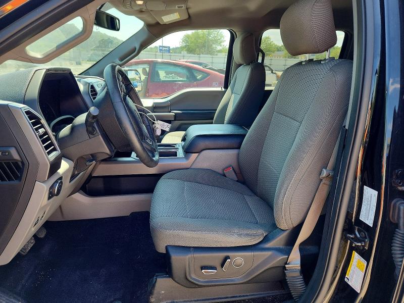 Продаж на аукціоні авто 2017 Ford F150, vin: 1FTEW1EP5HFB75563, номер лоту: 63333296