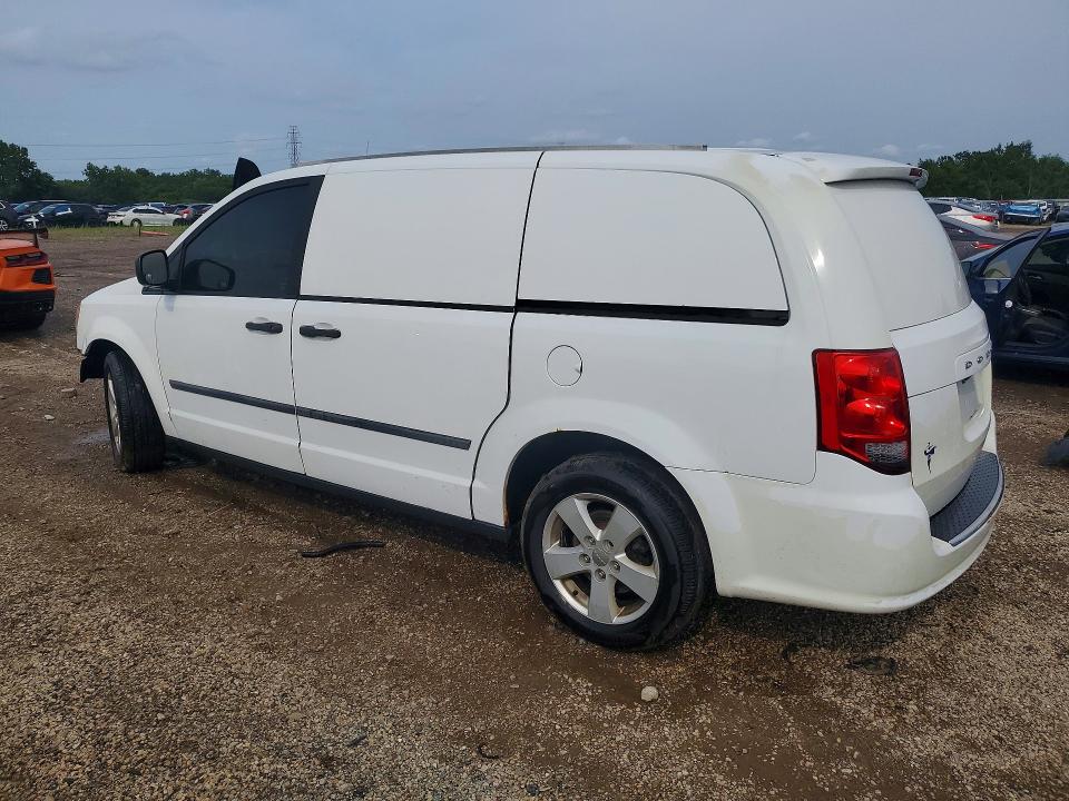 Aukcja sprzedaży 2013 Ram Tradesman, vin: 2C4JRGAGXDR811993, numer aukcji: 64504146