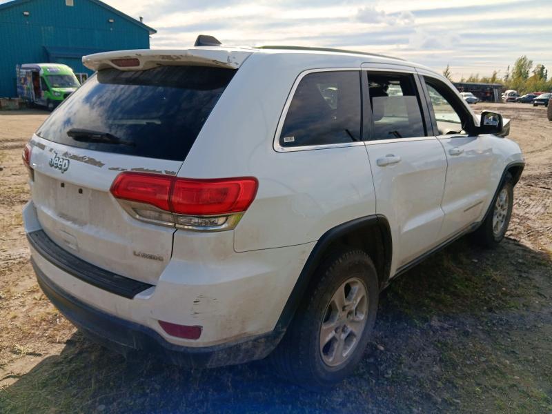 66126706 :رقم المزاد ، 1C4RJFAG8FC234249 vin ، 2015 Jeep Grand Cherokee مزاد بيع