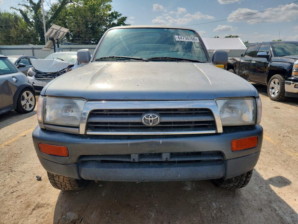 Продаж на аукціоні авто 1996 Toyota 4runner, vin: JT3HN86R6T0036681, номер лоту: 64756766