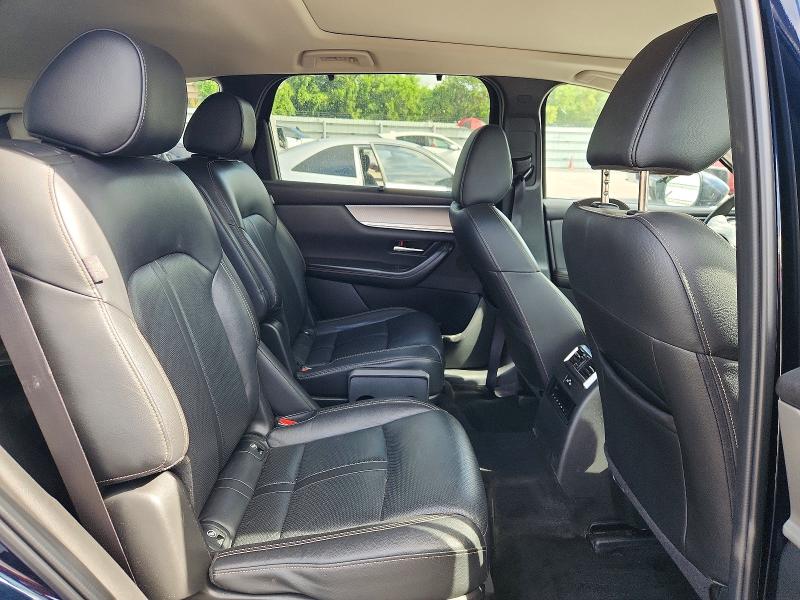 Aukcja sprzedaży 2024 Mazda Cx-90, vin: JM3KKDHA4R1158203, numer aukcji: 66052176