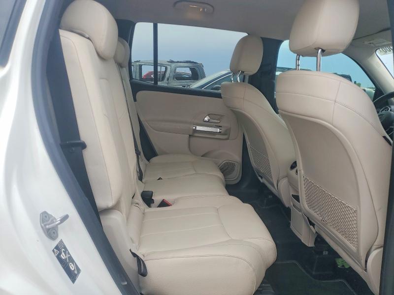 67015566 :رقم المزاد ، W1N4M4GB8MW150745 vin ، 2021 Mercedes-benz Glb مزاد بيع