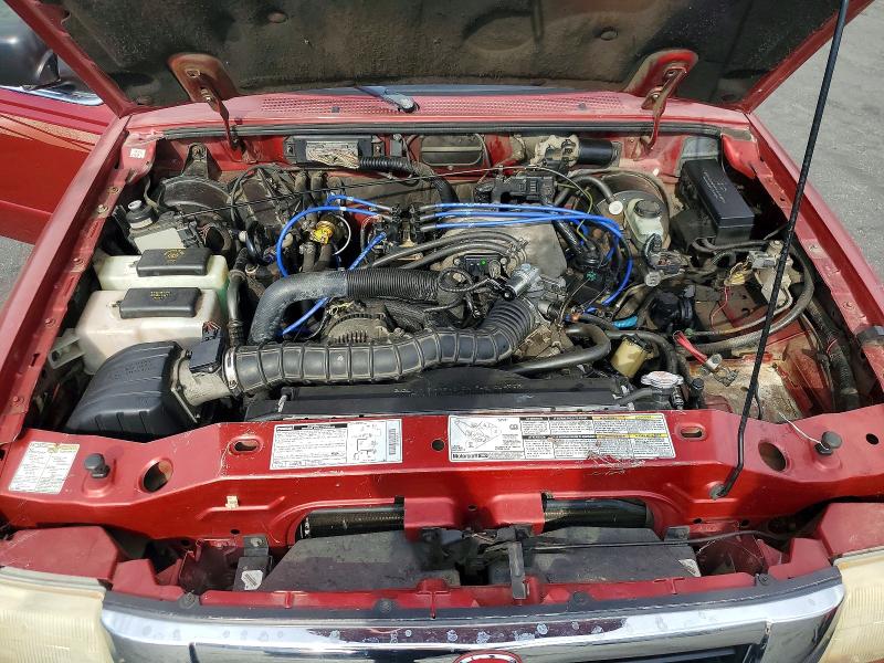 Продажа на аукционе авто 1998 Mazda B3000, vin: 4F4YR16U6WTM26086, номер лота: 65161476