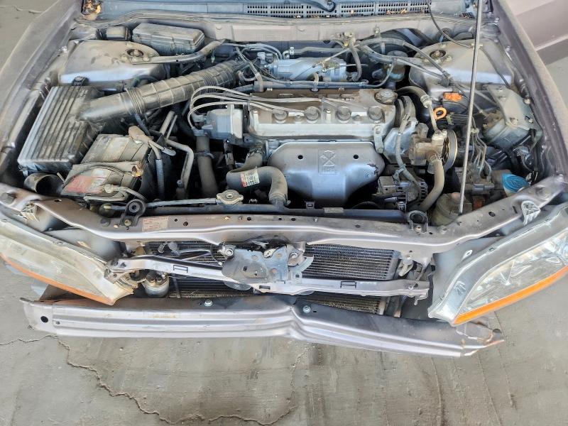 Aukcja sprzedaży 2000 Honda Accord Ex, vin: JHMCG5655YC007303, numer aukcji: 64222906