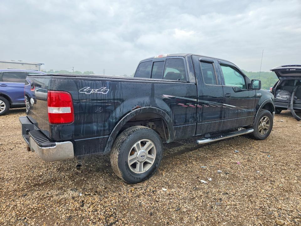 Продаж на аукціоні авто 2008 Ford F150, vin: 1FTPX14V58FC01746, номер лоту: 65196516