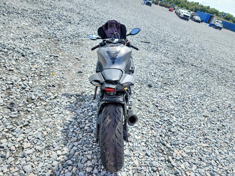 63679426 :رقم المزاد ، JYARN42E6GA000982 vin ، 2016 Yamaha Yzfr1s مزاد بيع