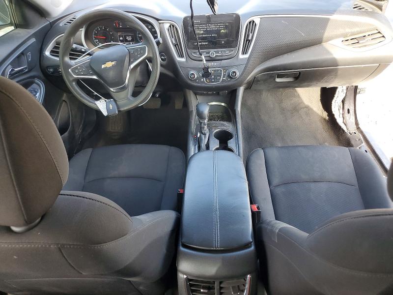 63926826 :رقم المزاد ، 1G1ZD5ST9PF219894 vin ، 2023 Chevrolet Malibu مزاد بيع