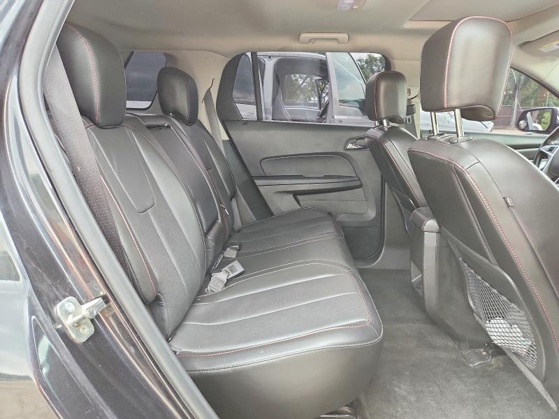2015 Gmc Terrain მანქანა იყიდება აუქციონზე, vin: 2GKFLYE32F6164485, აუქციონის ნომერი: 64050846