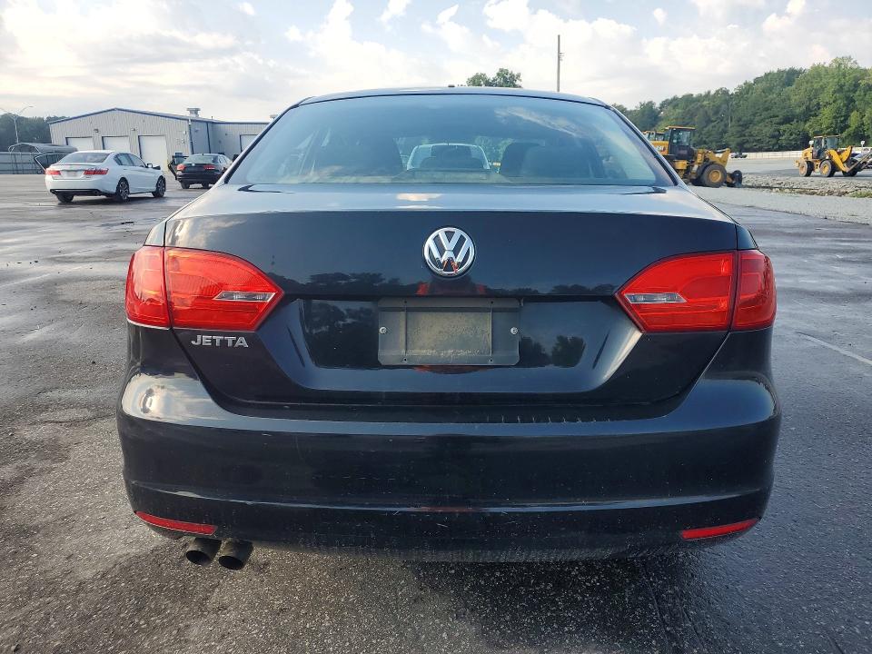 65944836 :رقم المزاد ، 3VW2K7AJ4CM473532 vin ، 2012 Volkswagen Jetta مزاد بيع