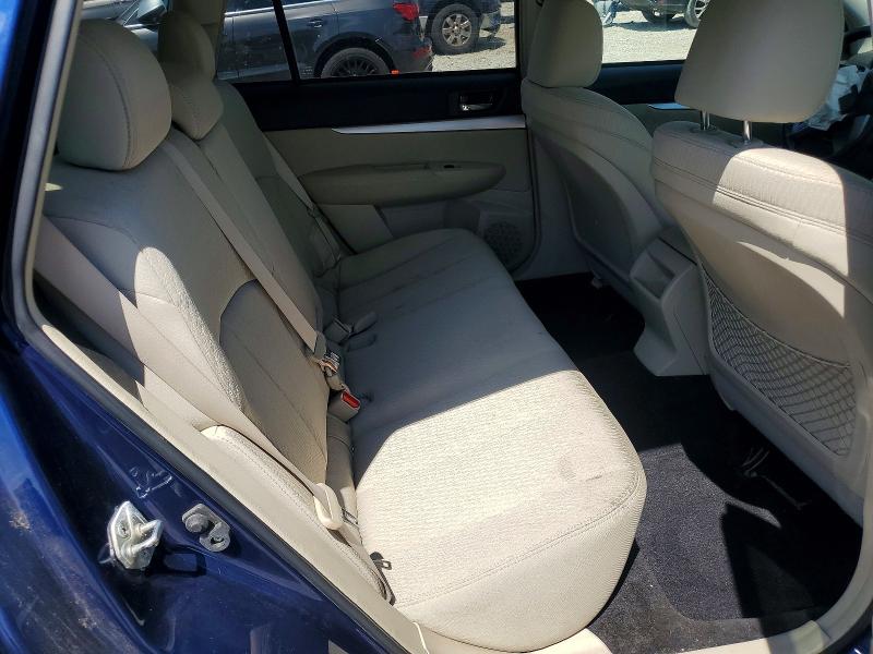Продаж на аукціоні авто 2010 Subaru Outback, vin: 4S4BRBCC9A3318243, номер лоту: 63716986