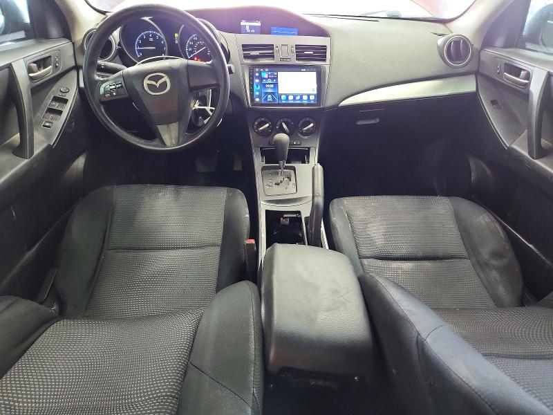 Продаж на аукціоні авто 2012 Mazda 3, vin: JM1BL1UG2C1529297, номер лоту: 63768286