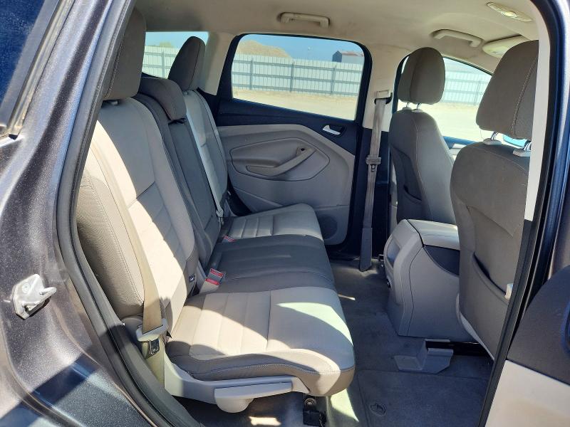Продажа на аукционе авто 2013 Ford Escape, vin: 1FMCU9GX1DUD70330, номер лота: 65708096