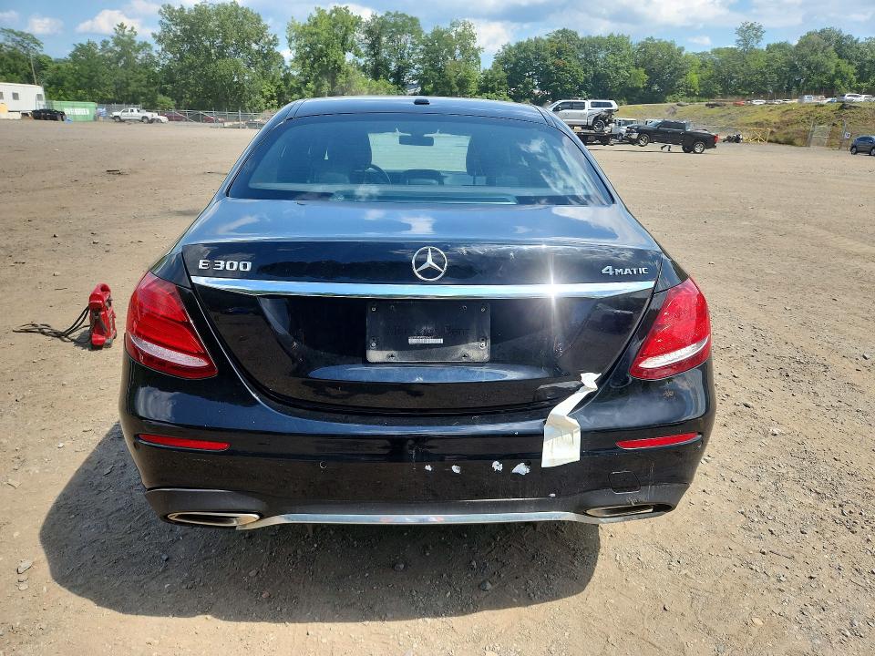 Продаж на аукціоні авто 2017 Mercedes-benz E, vin: WDDZF4KB3HA032898, номер лоту: 65007606
