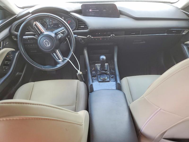 2019 Mazda 3 მანქანა იყიდება აუქციონზე, vin: 3MZBPADL9KM108936, აუქციონის ნომერი: 64854846