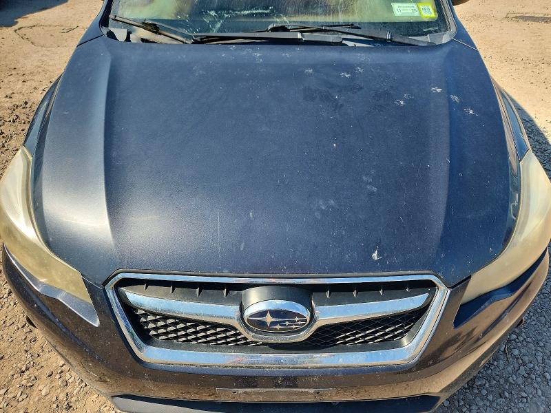 2013 Subaru Xv Crosstrek მანქანა იყიდება აუქციონზე, vin: JF2GPAKC3D2833701, აუქციონის ნომერი: 63830256
