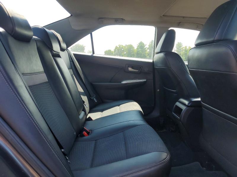 2014 Toyota Camry მანქანა იყიდება აუქციონზე, vin: 4T1BF1FK9EU383583, აუქციონის ნომერი: 64241856