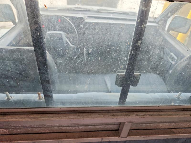 62903026 :رقم المزاد ، 1N6SD11S9NC343654 vin ، 1992 Nissan Truck مزاد بيع