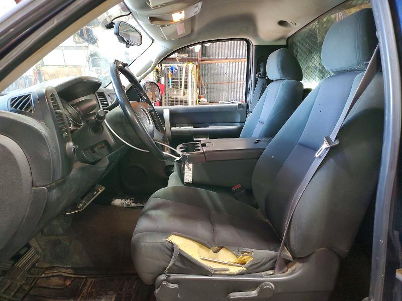 Продаж на аукціоні авто 2009 Gmc Sierra, vin: 1GTHK84K29F126930, номер лоту: 65268496