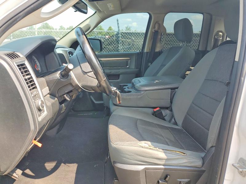Aukcja sprzedaży 2014 Ram 1500, vin: 1C6RR7GT0ES325384, numer aukcji: 63393396
