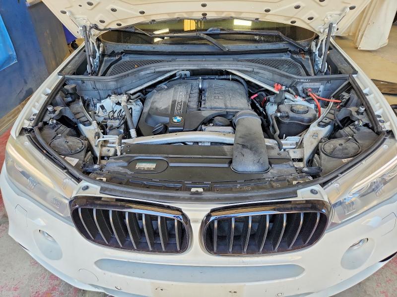 64676666 :رقم المزاد ، 5UXKR0C59F0P18501 vin ، 2015 Bmw X5 مزاد بيع