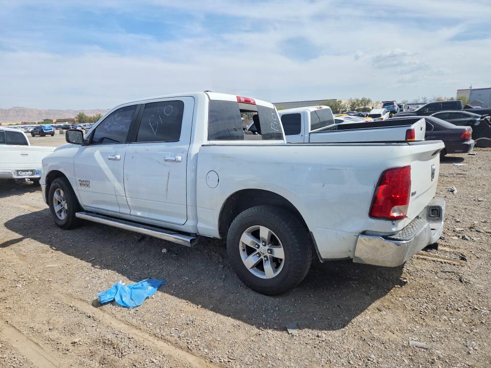59529486 :رقم المزاد ، 1C6RR6LG9DS561789 vin ، 2013 Ram 1500 مزاد بيع