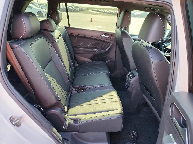 Aukcja sprzedaży 2022 Volkswagen Tiguan, vin: 3VVCB7AX5NM057716, numer aukcji: 67236516