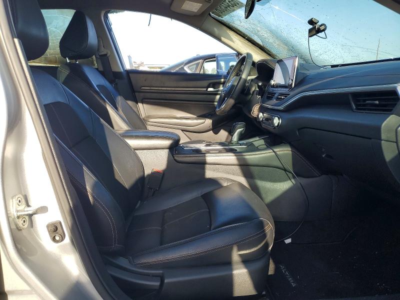 65344506 :رقم المزاد ، 1N4BL4CV5KC210132 vin ، 2019 Nissan Altima مزاد بيع