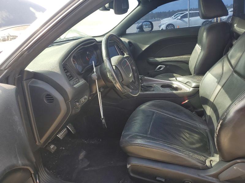 Продаж на аукціоні авто 2016 Dodge Challenger, vin: 2C3CDZBT0GH334942, номер лоту: 65311136