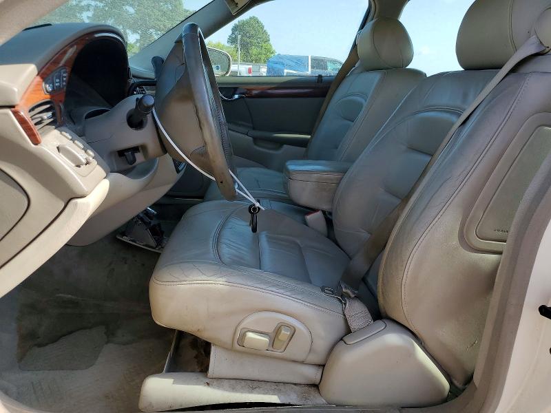 Aukcja sprzedaży 2001 Cadillac Deville, vin: 1G6KD54Y81U291127, numer aukcji: 64274626
