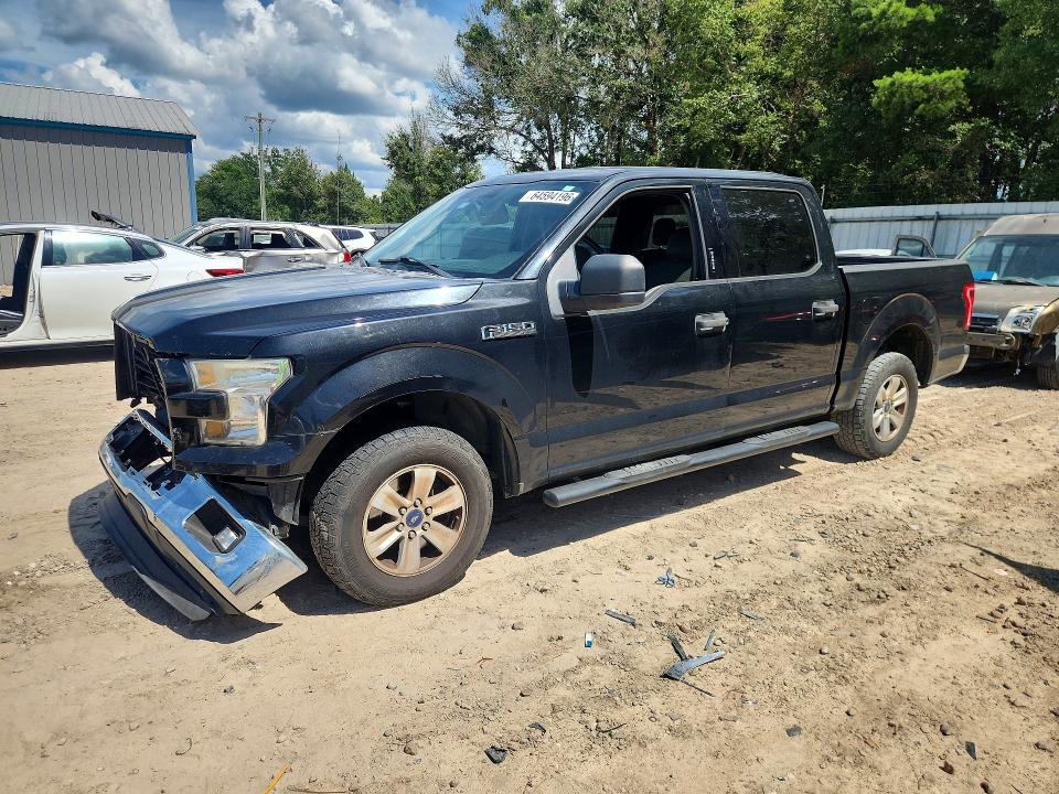 Aukcja sprzedaży 2015 Ford F150, vin: 1FTEW1CF9FFB91935, numer aukcji: 64594196