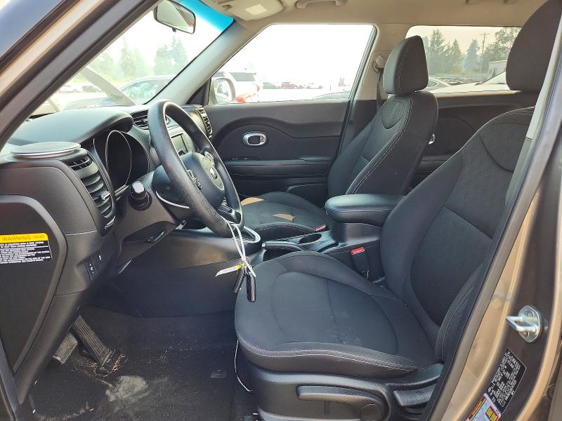 Продажа на аукционе авто 2019 Kia Soul, vin: KNDJN2A20K7671129, номер лота: 63859816