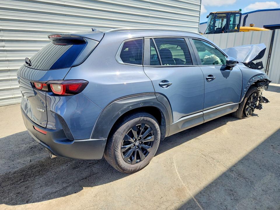 Aukcja sprzedaży 2025 Mazda Cx-50, vin: 7MMVABDM3SN370182, numer aukcji: 65292736