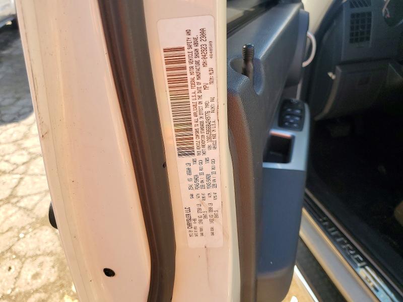 Aukcja sprzedaży 2008 Dodge Nitro, vin: 1D8GU58668W249776, numer aukcji: 66354516