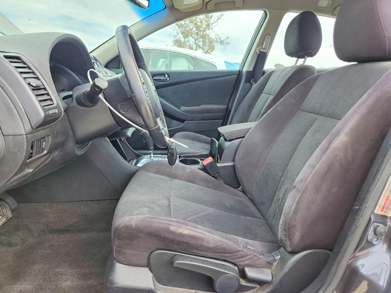 65753846 :رقم المزاد ، 1N4AL2APXCN438136 vin ، 2012 Nissan Altima مزاد بيع