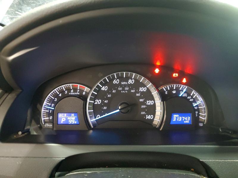 Aukcja sprzedaży 2014 Toyt Camry, vin: 4T1BF1FK0EU775304, numer aukcji: 65652326