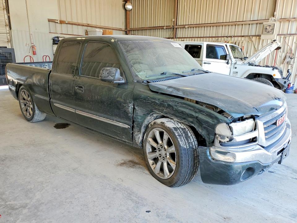 Aukcja sprzedaży 2004 Gmc New Sierra, vin: 1GTEC19T54Z242901, numer aukcji: 65030146