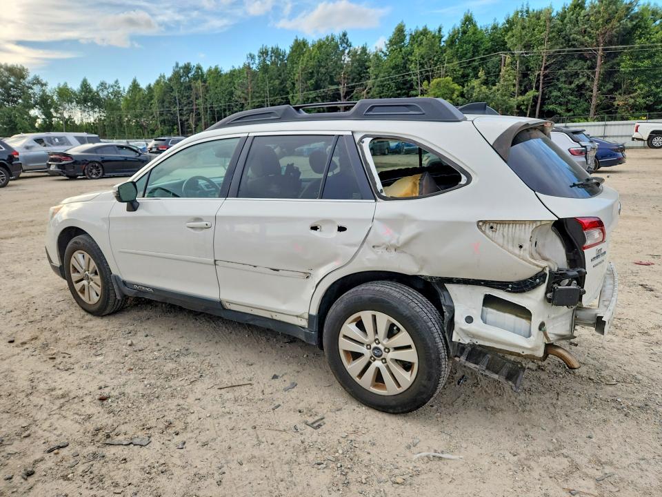 Продаж на аукціоні авто 2016 Subaru Outback, vin: 4S4BSBHC9G3308494, номер лоту: 64095136