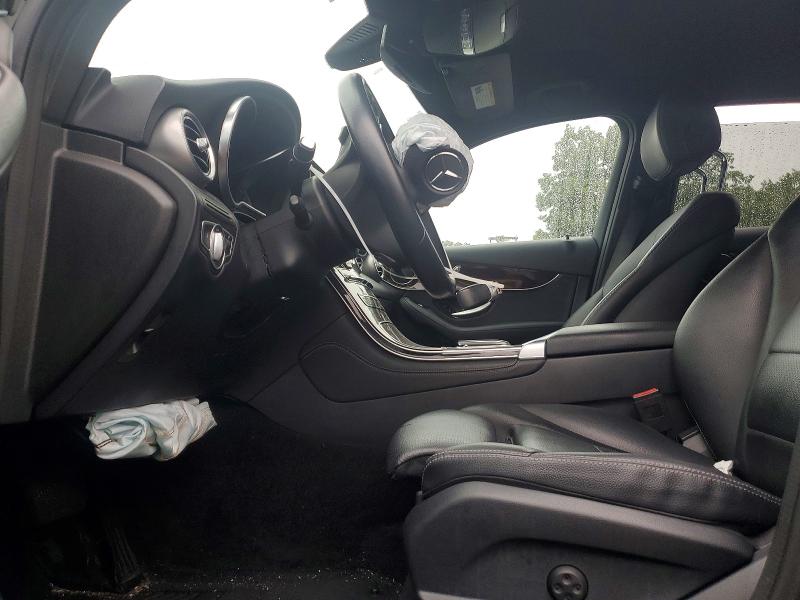 Продаж на аукціоні авто 2020 Mercedes-benz Glc, vin: W1N0G8EB0LF813658, номер лоту: 63809576