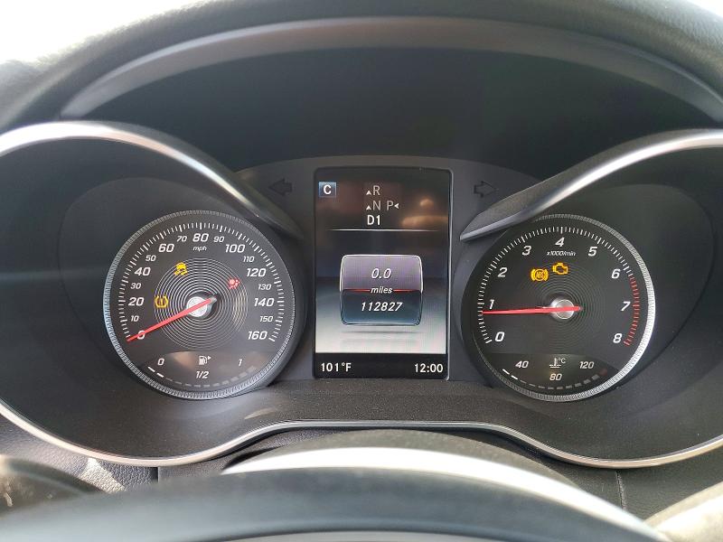 Aukcja sprzedaży 2016 Mercedes-benz C, vin: 55SWF4JB7GU120436, numer aukcji: 63650386