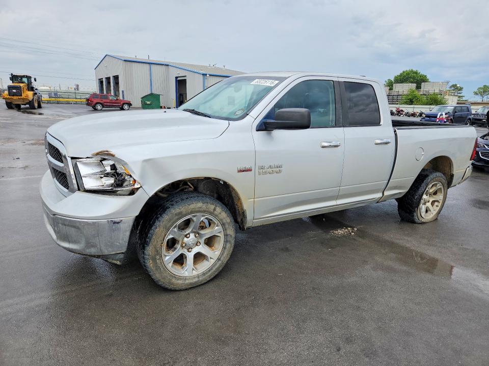Aukcja sprzedaży 2014 Ram 1500, vin: 1C6RR6GT1ES228589, numer aukcji: 65226116