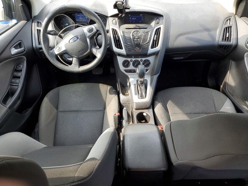 Продажа на аукционе авто 2014 Ford Focus, vin: 1FADP3F26EL360487, номер лота: 66801376