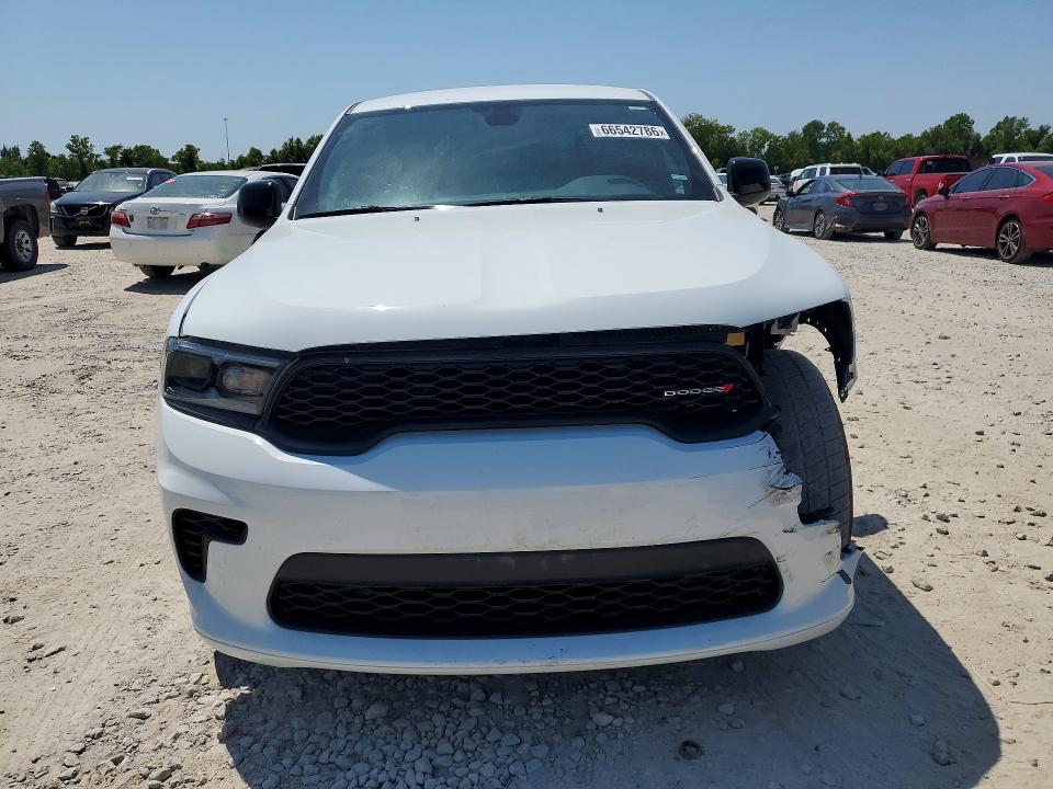 Aukcja sprzedaży 2026 Dodge Durango, vin: 1C4RDHDG2TC245693, numer aukcji: 66542786