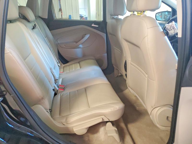Продажа на аукционе авто 2016 Ford Escape, vin: 1FMCU9GX7GUC43621, номер лота: 65953086