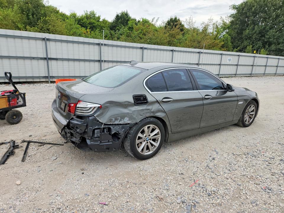Продаж на аукціоні авто 2015 Bmw 528, vin: WBA5A5C57FD518404, номер лоту: 64662126