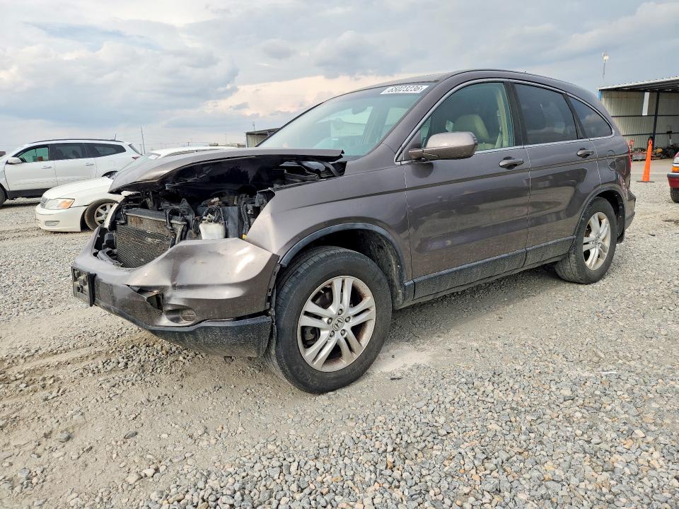 Aukcja sprzedaży 2011 Honda Cr-v, vin: 5J6RE4H73BL120436, numer aukcji: 65023236
