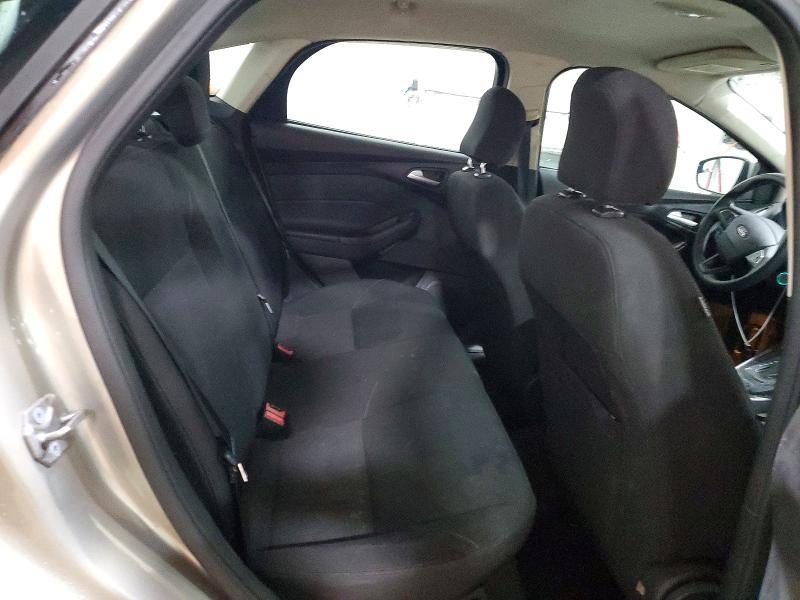 Продаж на аукціоні авто 2016 Ford Focus, vin: 1FADP3F22GL288349, номер лоту: 63821726