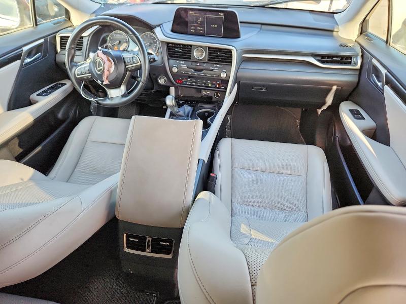 Продажа на аукционе авто 2020 Lexus Rx 350, vin: 2T2AZMAA9LC165396, номер лота: 64308616