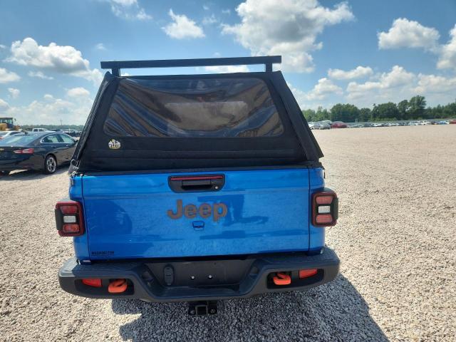 Auction sale of the 2022 Jeep Gladiator, vin: 1C6JJTEG8NL163484, lot number: 64752076