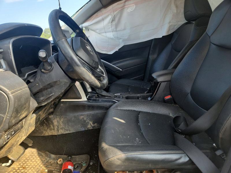 Aukcja sprzedaży 2023 Toyota Corolla Cross, vin: 7MUEAAAGXPV051684, numer aukcji: 64068796